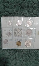 Italia Divisionale 1968 Con