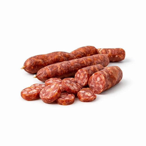 Salsiccia ciociara stagionata - ciociara,