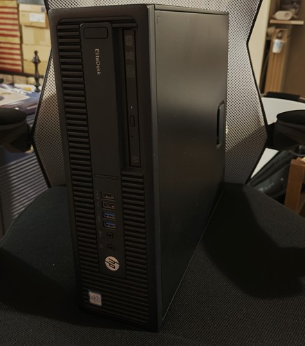 800 sff i7 - sff,