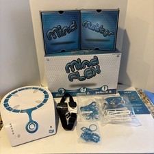 MINDFLEX by Mattel Mental Power Telekinesis Family Gioco da Tavolo Mind Flex Completo