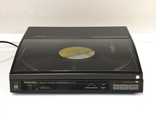 Technics SL-J11D Giradischi