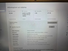 Notebook Dell Inspiron i7-8565U/16GB/512GB WIN 11