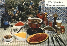 Ricetta Fonduta Alimentare