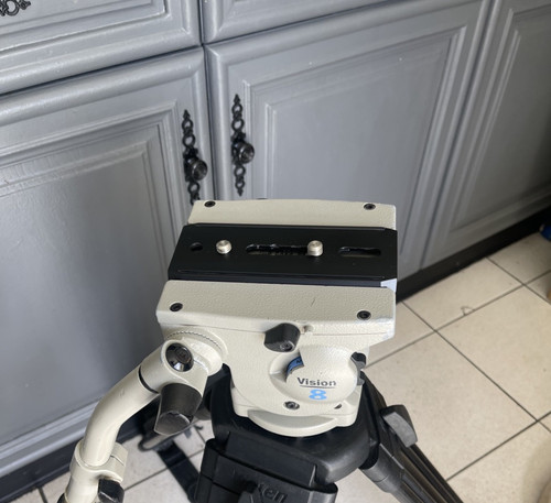 Vinten vision ciotola 100 - vinten, 8