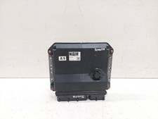 Centralina/modulo motore