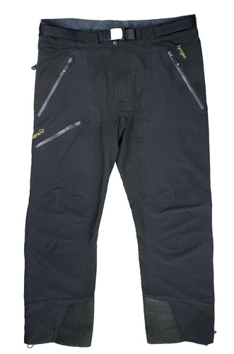 Norrona pantalone uomo lyngen - norrona,