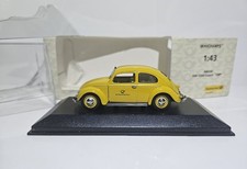 Minichamps 1:43 VW 1200 EXPORT