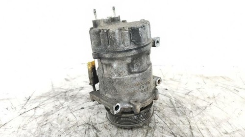 Compressore climatizzatore - compressore,