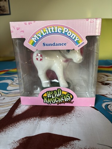 Little pony mein klein - mein,