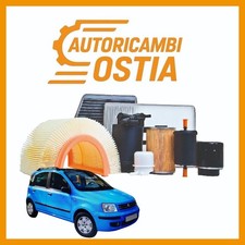 Kit filtri tagliando per - kit,