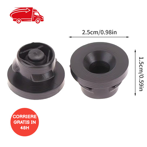 Pezzi per c4 berlingo - 5,