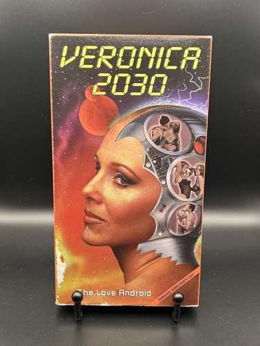 Veronica 2030 the love - :,