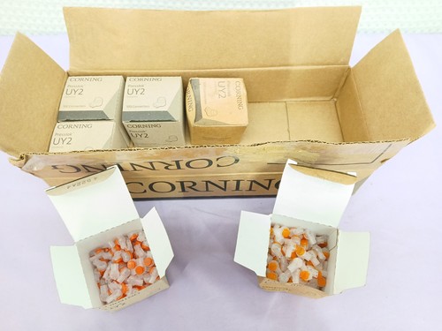 Nuova custodia 600 corning - custodia,
