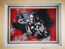 Paolo cavalieri figura - cavalieri,