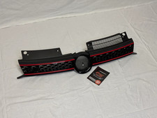 GRIGLIA CENTRALE GTI LOOK NIDO