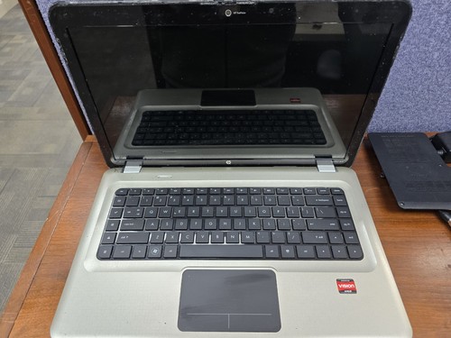 Notebook dv6 3120us 6 - hp, dv6-3120us