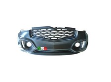 Paraurti anteriore chatenet - paraurti,