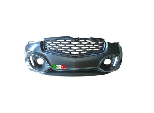 Paraurti anteriore chatenet - paraurti,