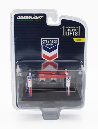 Greenlight modellismo - 1/64,