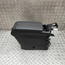 Console centrale PEUGEOT 3008