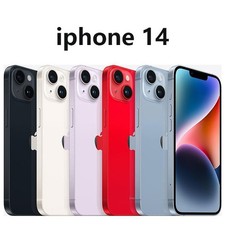 Nuovo apple iphone - apple, 14
