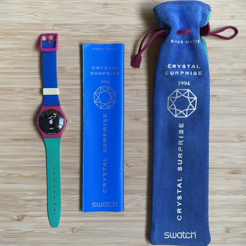 Swatch collectors special - swatch,