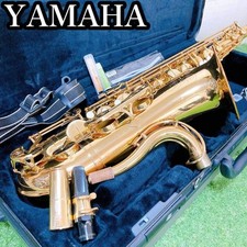 Yamaha tenor saxophone YTS-475
