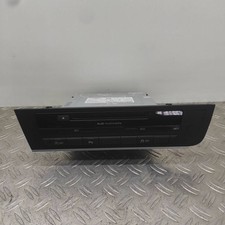 Audi A6 S6 C7 4G 2013 Radio /