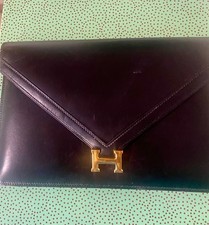 Borsa pochette Hermes Lydie