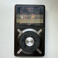 Lecteur Audio MP3 Haute