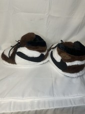 Pantofole Nike Air Jordan 1