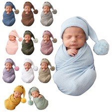 Coperta all'uncinetto bambino