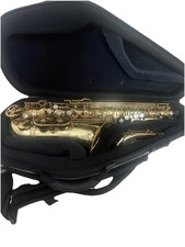 Sax Contralto Buffet S1 Anni 70 in ottime condizioni laccatura al 99%
