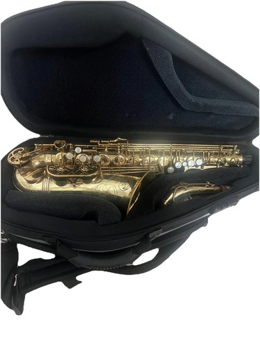 Sax contralto buffet anni - buffet, s1