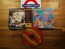 Osage Tribe - Arrow Head (Btf Srl) Cd Perfetto