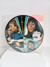The Beatles Vinyl 12" Picture