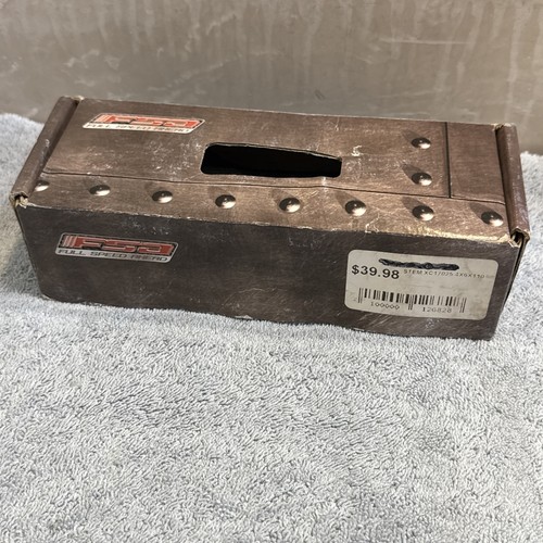 Fsa 110 stelo 8 110mm - fsa, 1-1/8"