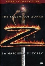 Zorro Collection (2 Dvd) von