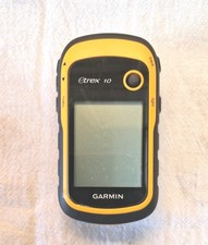 Garmin etrex navigatore gps - 10,