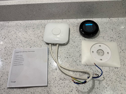 Google nest learning - google,