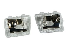 Kit vetri vetri vetri luminosi per Mercedes R129 / A124 illuminazione interna
