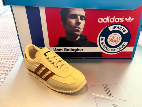 Liam gallagher adidas - gallagher, spezial