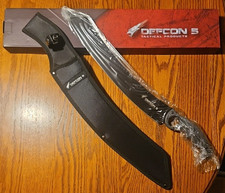 Defcon 5 Tango Machete Fixed