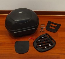 Bauletto moto scooter GIVI