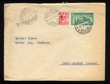 ITALIA - RSI - Espresso per