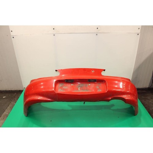 Paraurti post hyundai coupe - post.,
