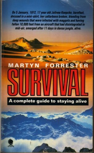 Survival complete guide - guide, to