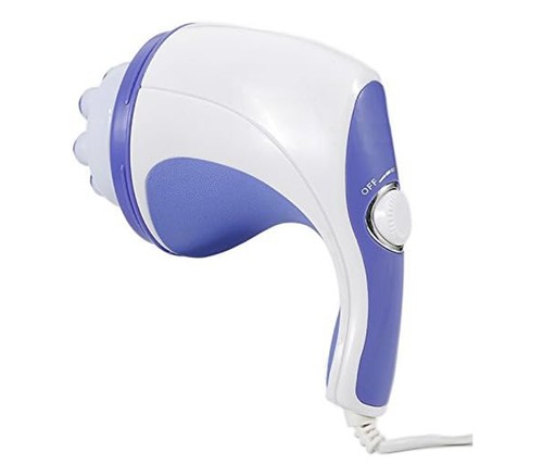 Massaggiatore elettrico - massaggiatore,