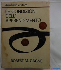J 5916 LIBRO LE CONDIZIONI