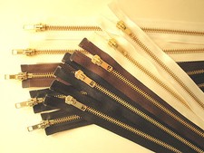 Chiusure Lampo Cerniere zip